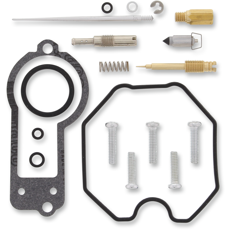 MOOSE RACING REPAIR KIT CARB HON 26-1161