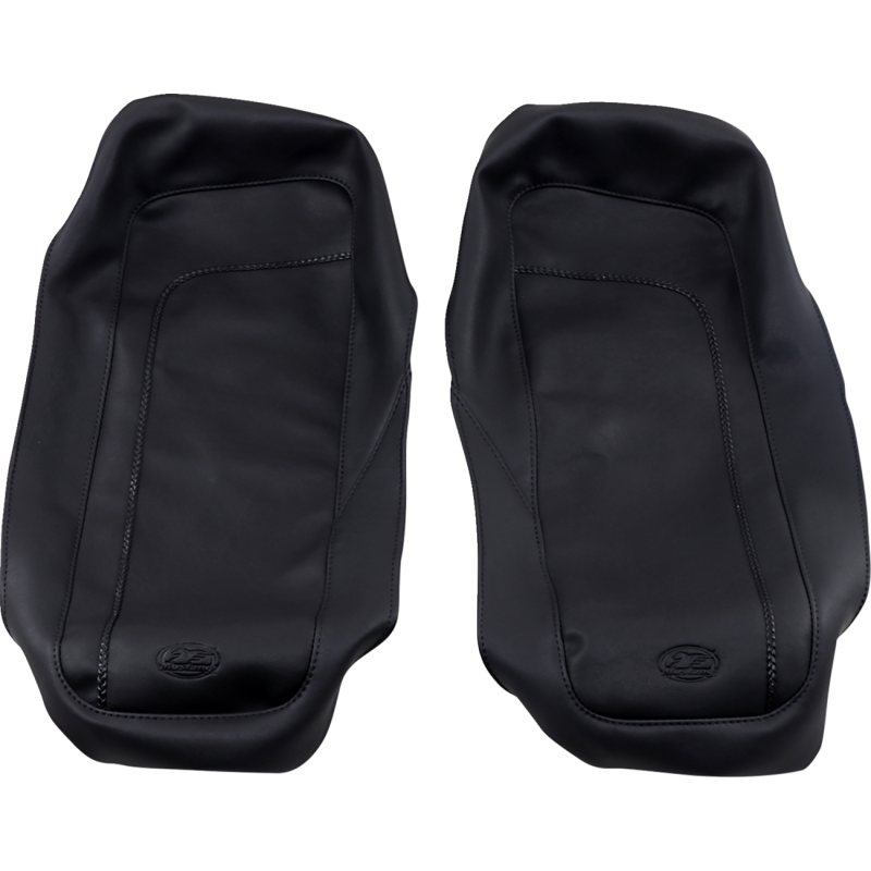 MUSTANG COVER SDLBAG LID VINT FL 77604