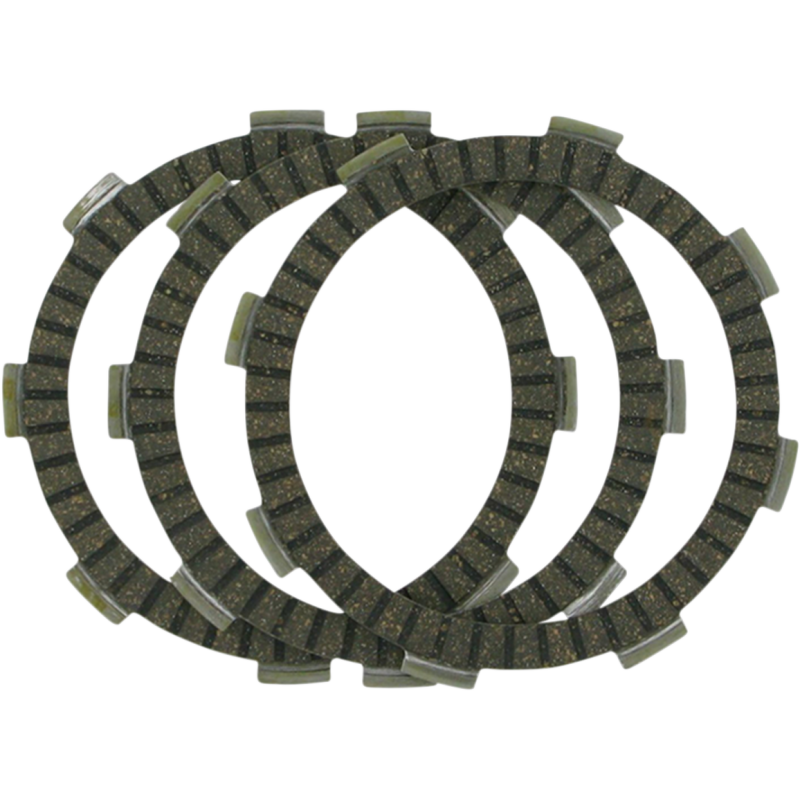 EBC CK1150 FRICTION PLATE SET EBC CK1150