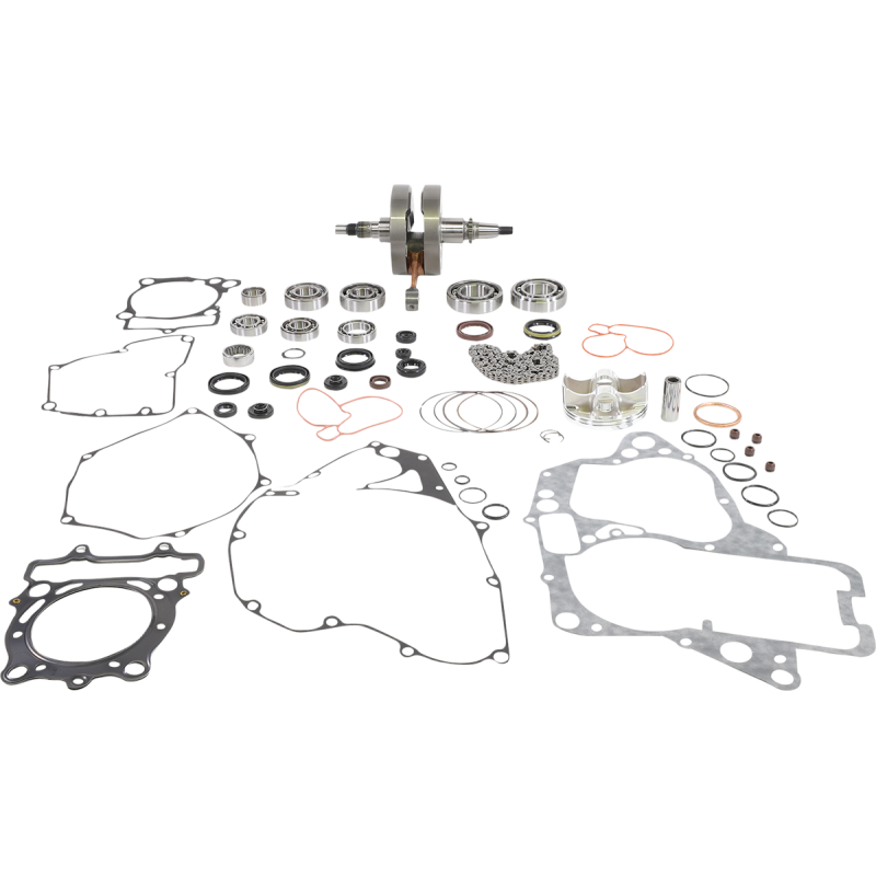 WRENCH RABBIT ENGINE KIT SUZ WR101-074