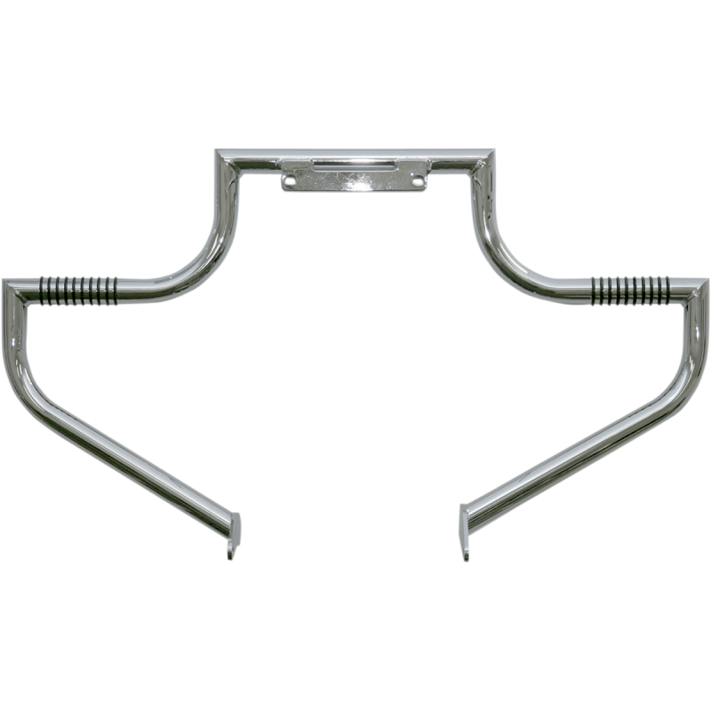 LINDBY METRIC 08-16 RAIDER LINBAR HWY BAR 608-1