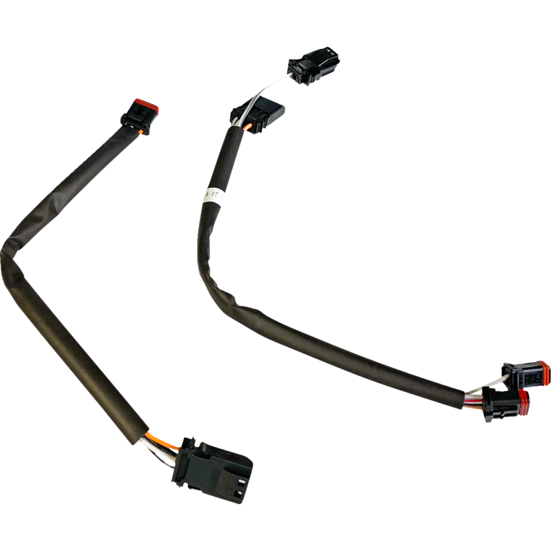 CUSTOM DYNAMICS WIRE EXTENSION KIT 4" CD-BAR-EXT-6