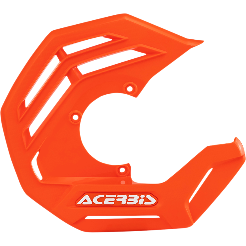 ACERBIS DISC COVER X-FUTURE ORG 2802015226