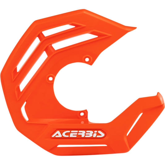 ACERBIS DISC COVER X-FUTURE ORG 2802015226