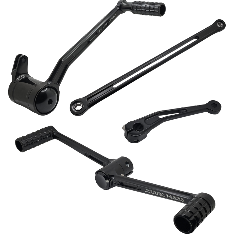 ARLEN NESS CNTRL HL/TOE DEEP CUT BL (KT) 420-106