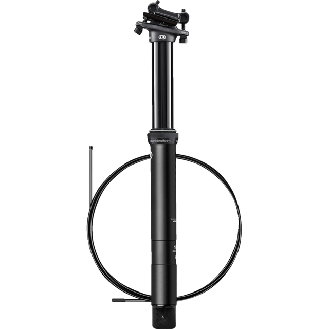 CRANK BROTHERS HIGHLINE 7 DROPPER POST 30.9 X 100MM 16378