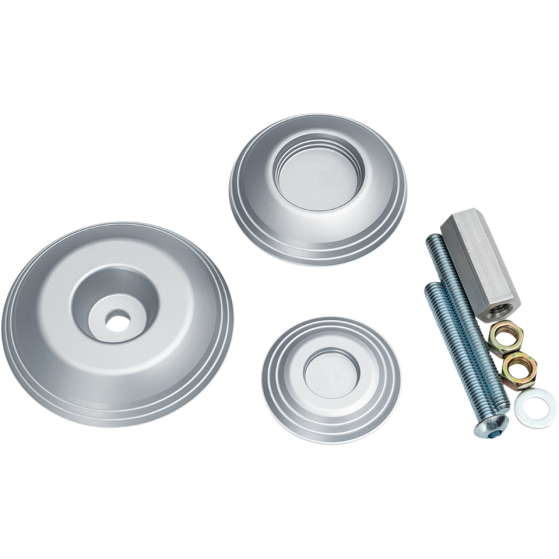 KURYAKYN SLIDERS REAR AXLE BMW R S PN 3808 KUR3808