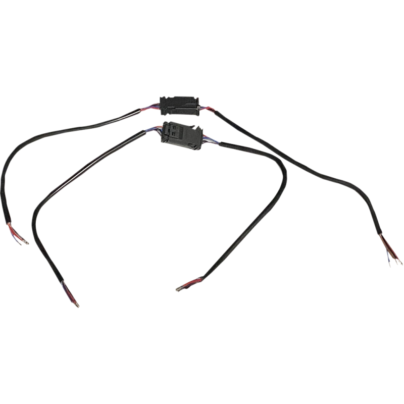 CUSTOM DYNAMICS WIRE CONNECTOR QKDISCNCT CD-QD