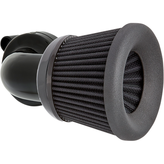 ARLEN NESS AIR CLEANER KT VEL90 BLK (KT) 600-028