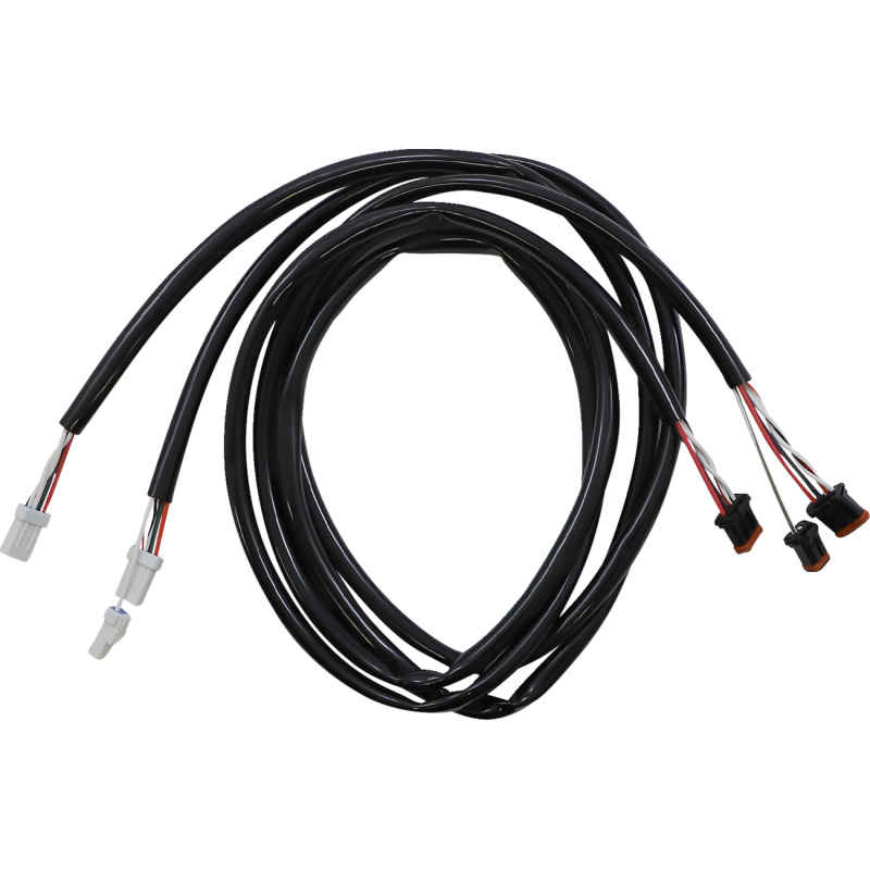 LA CHOPPERS WIRE KIT 45" CAN-BUS HRNS LA-8992-45