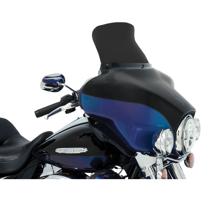 MEMPHIS SHADES HD SPOILER 96-13 FLH 9 DSMK MEP84510