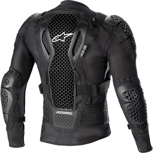ALPINESTARS JKT BIO ACTION V2 BK XL 6506823-10-XL