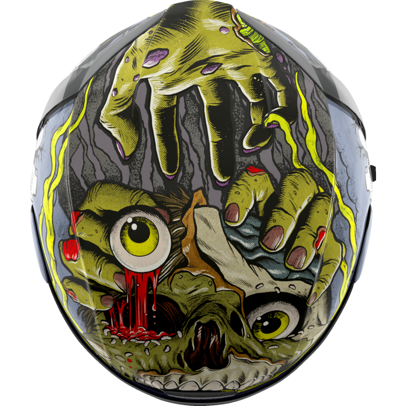 ICON AFRM MIP DEADSERIOUS BK SM 0101-17439
