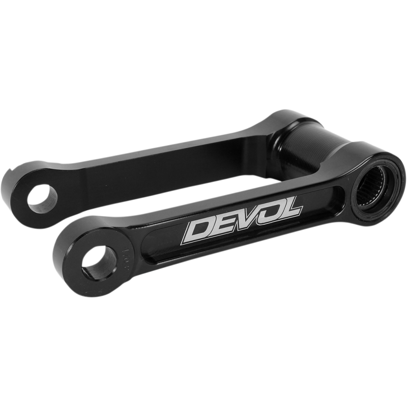 DEVOL ENGINEERING LWRING LINK RM7450 13-17 1.25" 0115-4703