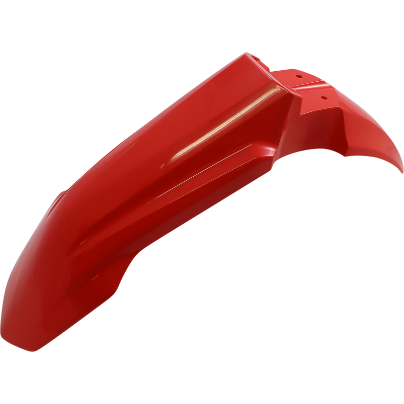 UFO FENDER FRT CRF450 21- RD HO05603-070