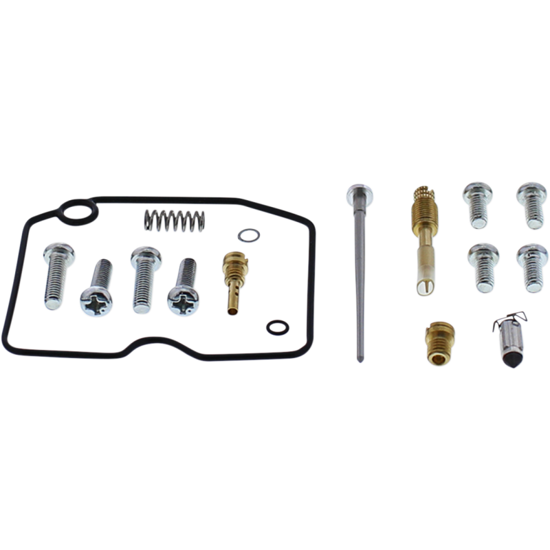 MOOSE RACING REPAIR KIT CARB KAW 26-1570
