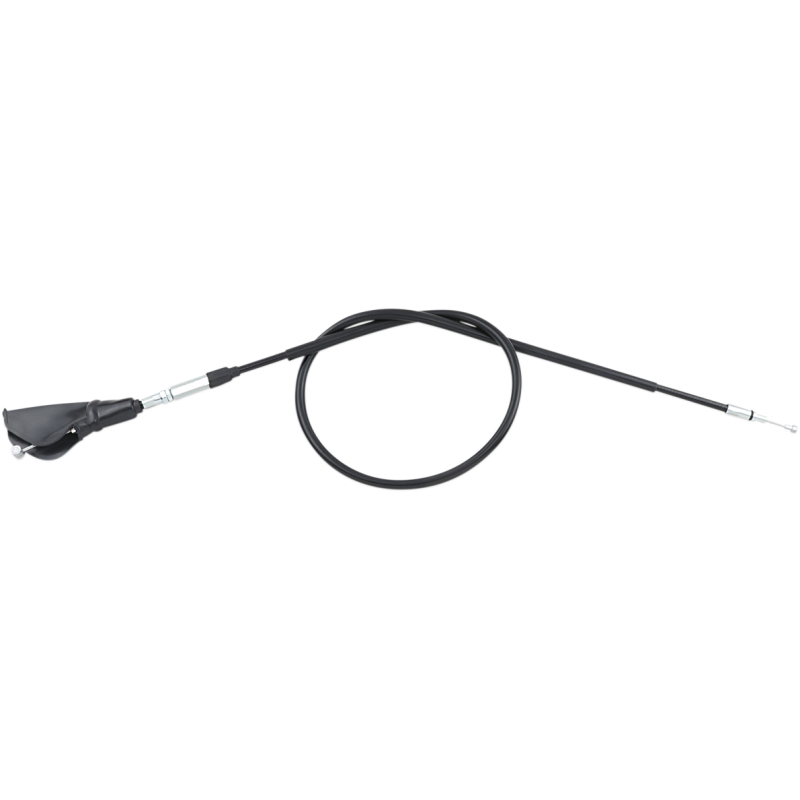 MOTION PRO CLUTCH CABLE BLACK VINYL 05-0234
