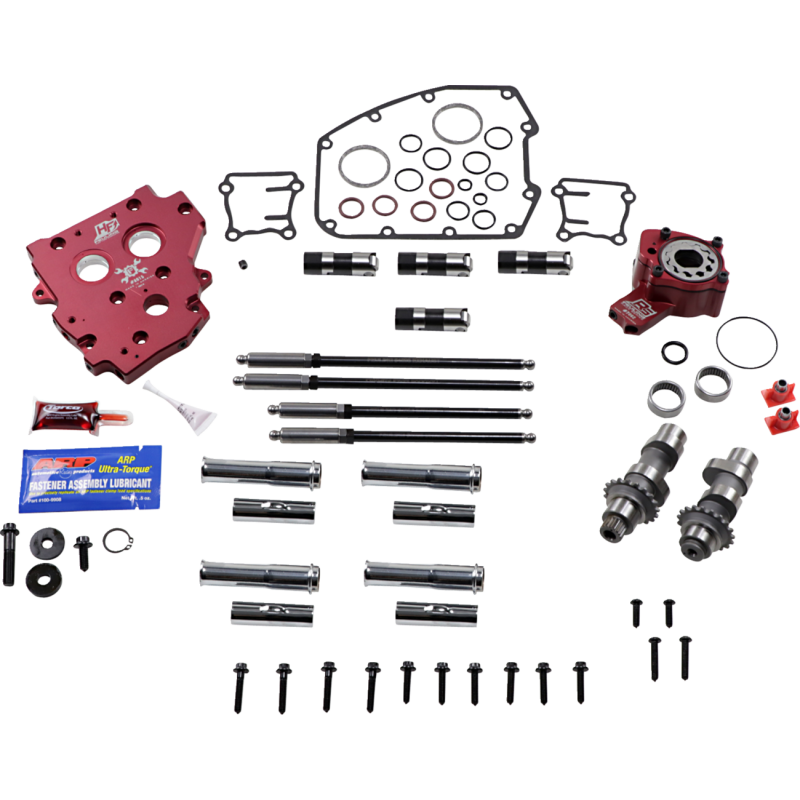 FEULING OIL PUMP CORP. CAM KIT RACE 594 CD 07+TC 7235