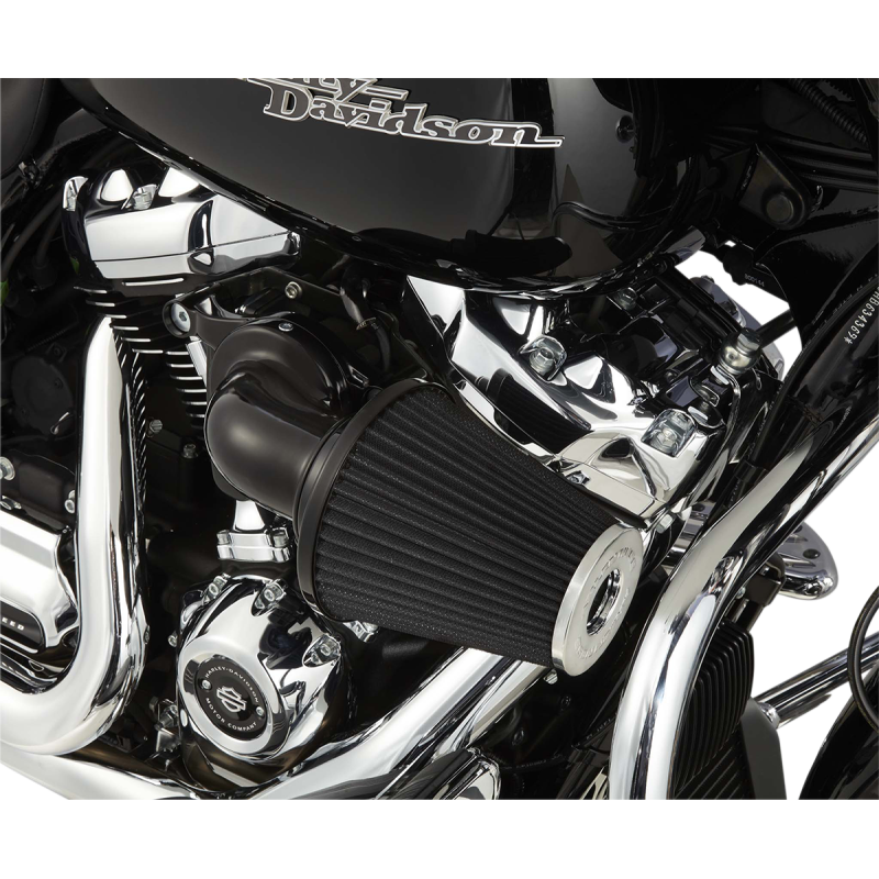ARLEN NESS AIR CLEANER MONSTER BLK 81-000