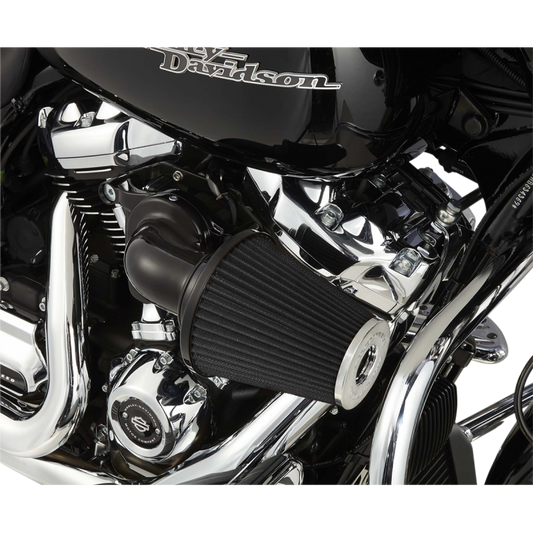 ARLEN NESS AIR CLEANER MONSTER BLK 81-000