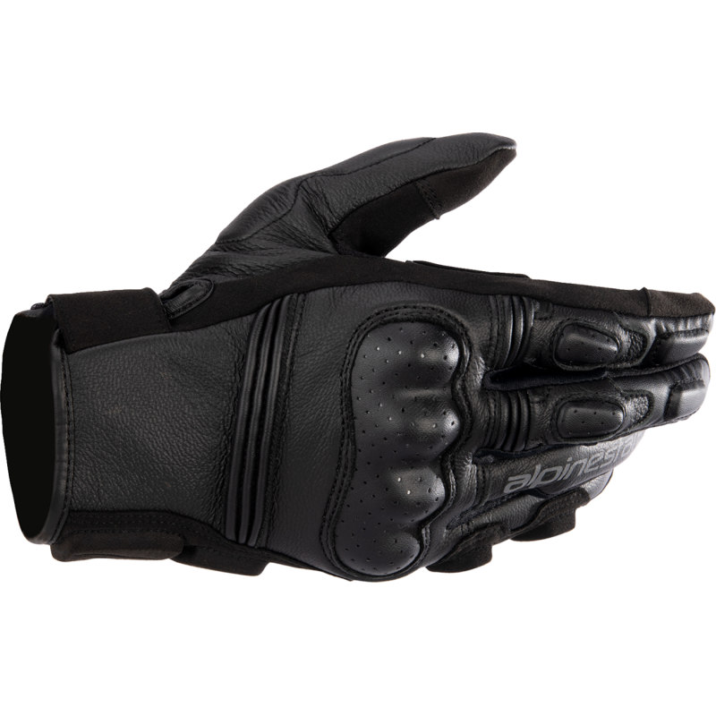 ALPINESTARS (ROAD) GLOVE 4W PHENOM BLACK S 3591723-1100-S