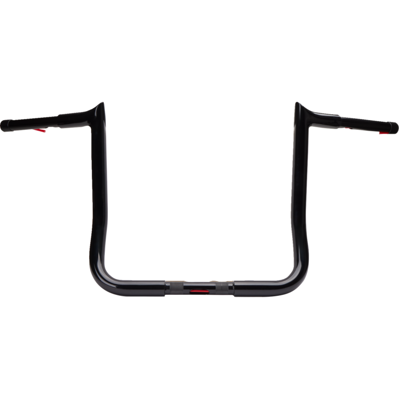 MAGNUM HANDLEBAR KIT - VIKING - 12" - BLACK PEARL 48887-412
