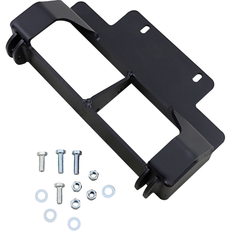 MOOSE UTILITY- SNOW MOOSE RM5 PLOW MOUNT 4492PF