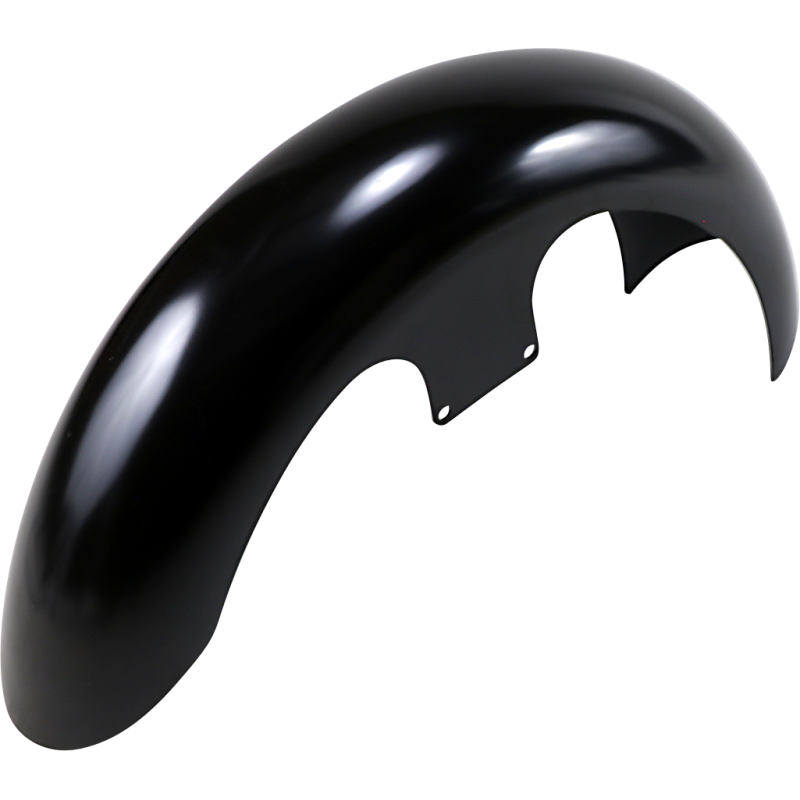KLOCK WERKS 84-13 FLHT 16/18 SLICER FRT FENDER KWF-01-0102