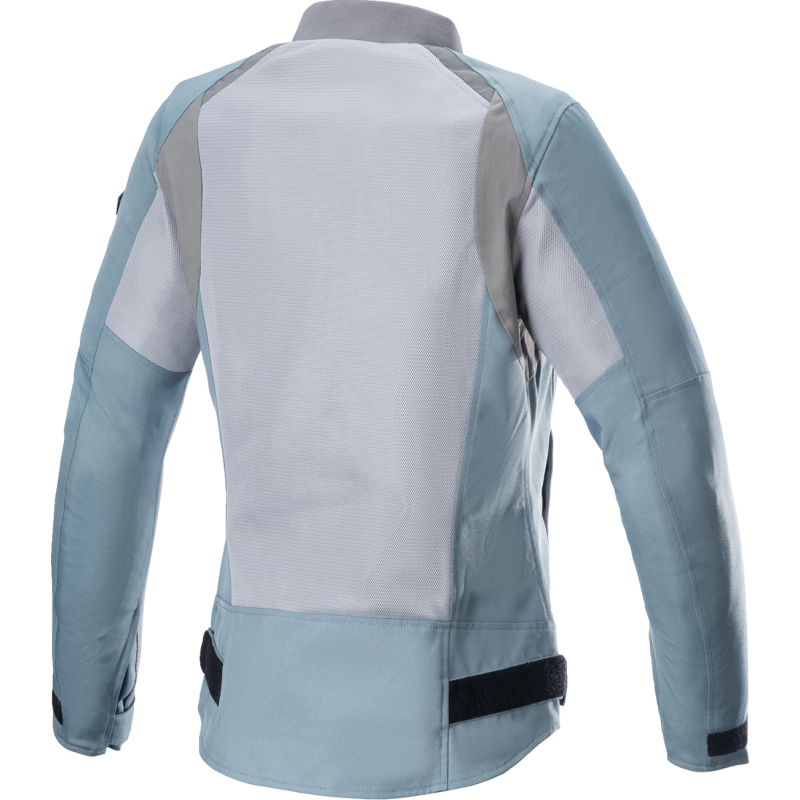 ALPINESTARS (ROAD) JACKET 4W ELOISE SG M 3318422-6011-M
