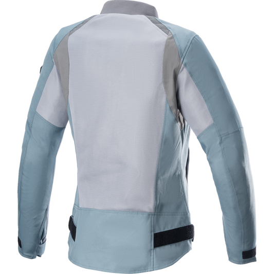 ALPINESTARS (ROAD) JACKET 4W ELOISE SG L 3318422-6011-L