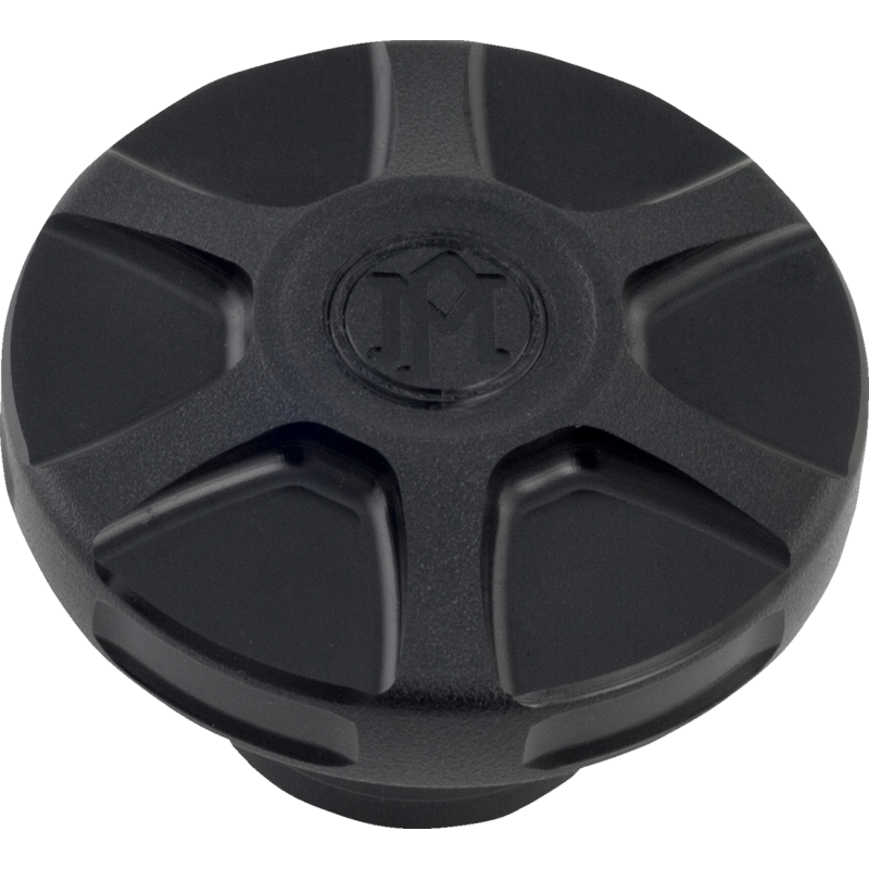 PERFORMANCE MACHINE FUEL CAP - ARRAY - BLACK OPS 0210-2071ARY-SMB