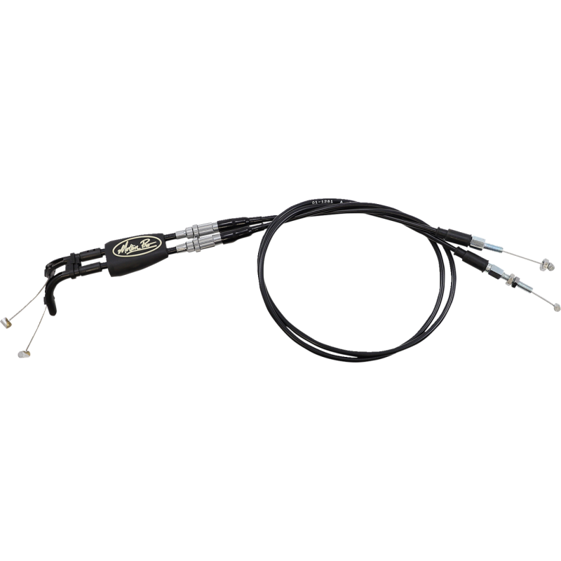 MOTION PRO THROTTLE KIT REV3 GROM 01-2961