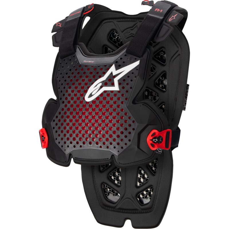ALPINESTARS ROOST GRD A1 B/R M/L 67001231431M/L