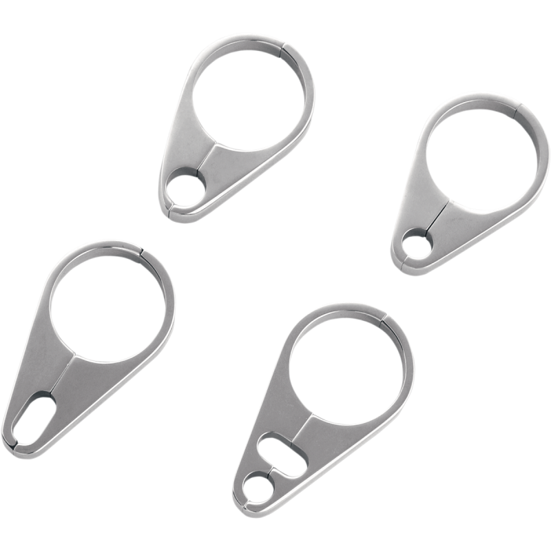 WILD 1 1-1/4" THROTTLE/BRAKE LINE GUIDE 0658-0019