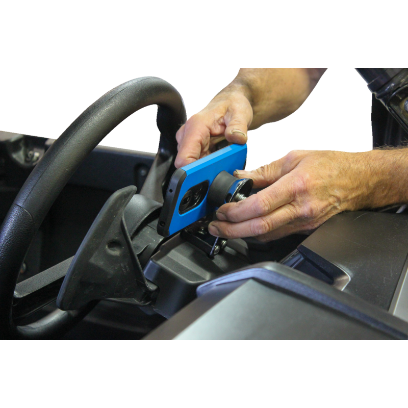 KLOCK WERKS MOUNT PHONE ST CL TALON KWD-05-0566