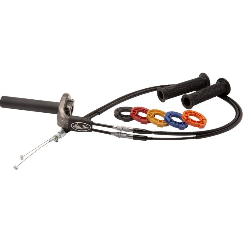 MOTION PRO THROTTLE KIT REV3 R6 01-2933