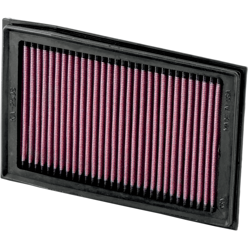 K & N 08-12 EX250R NINJA AIR FILTER K&N KA-2508
