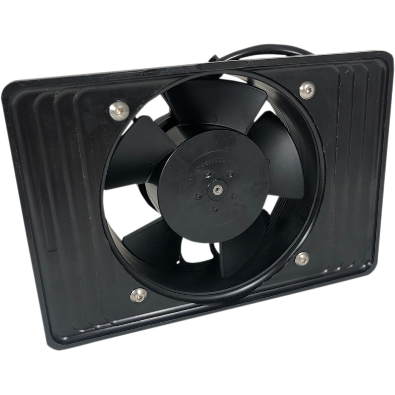 THUNDER HEART PERFORMANCE FAN OIL COOLER EA7000