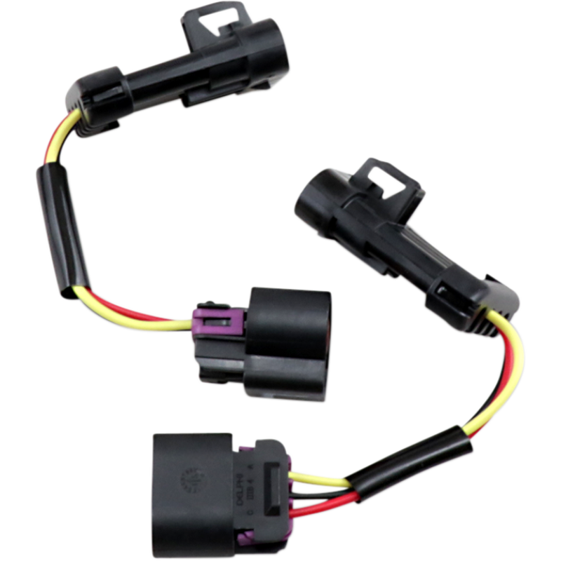 BRITE-LITES WIRING HARNESS JUMPER POL BL-LEDRZRWIR