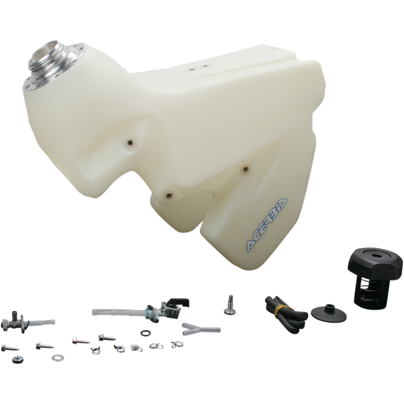 ACERBIS FUELTK- WRF:03-06* YZF:03-05 3.3GAL NAT 2140690147