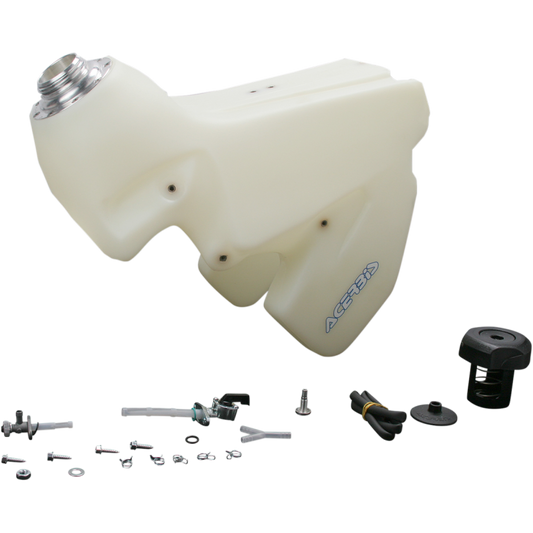 ACERBIS FUELTK- WRF:03-06* YZF:03-05 3.3GAL NAT 2140690147