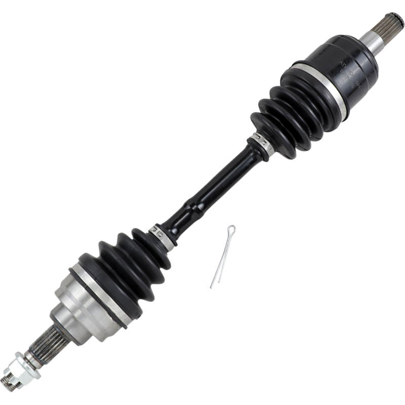 MOOSE UTILITY DIVISION AXLE KIT COMPLETE HONDA LM6-HO-8-302