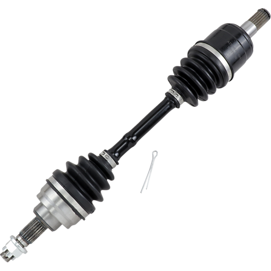 MOOSE UTILITY DIVISION AXLE KIT COMPLETE HONDA LM6-HO-8-302