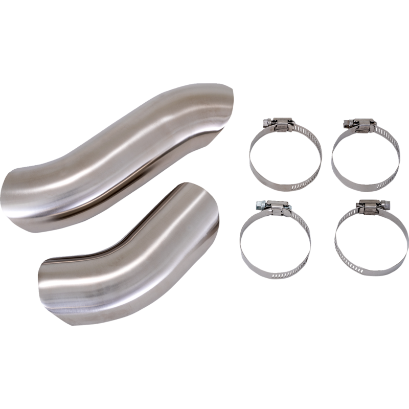 VANCE & HINES HEAT SHIELD BR.F/HO RR 60023