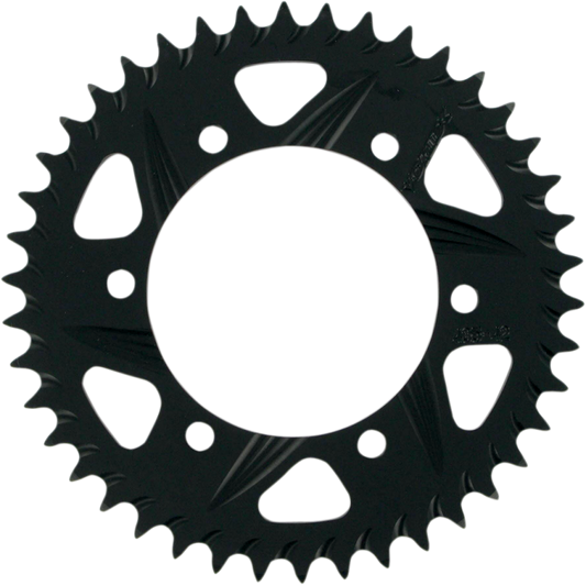 VORTEX Steel Rear Sprocket - 42 Tooth 435S-42
