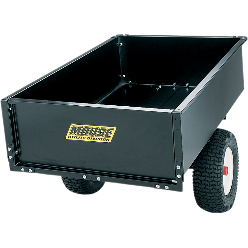 MOOSE UTILITY DIVISION UTILITY TRAILER MOOSE M92-21041