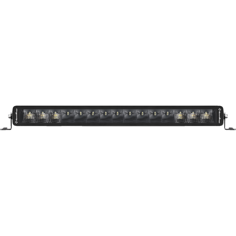 SPEED DEMON HI-LUX 2.0 - SINGLE ROW 20" LIGHT BAR 10-10157
