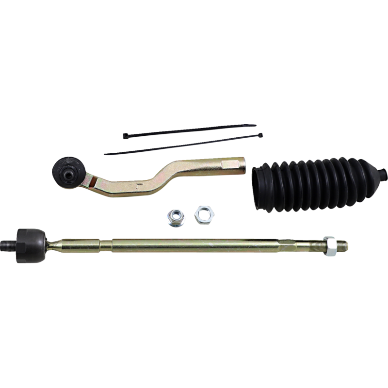 MOOSE RACING TIE RD END KT LFT SDE POL 51-1094-L