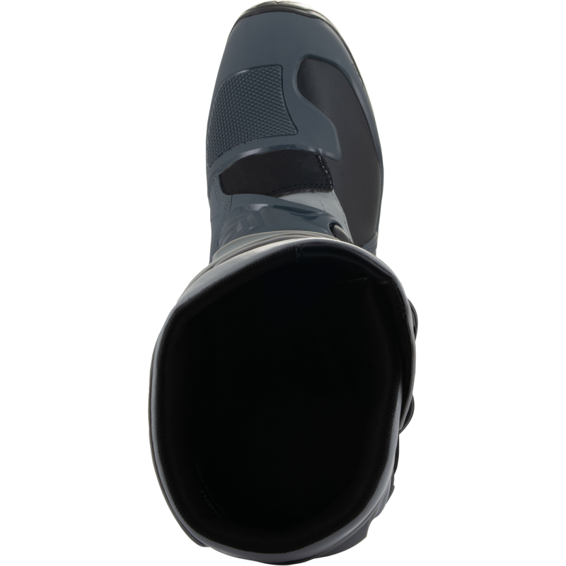 ALPINESTARS BOOT TECH3 GRAY/GRAY 13 2013018-9069-13