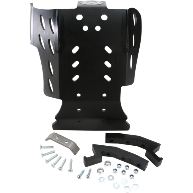 MOOSE RACING SKIDPLATE PRO KTM 85SX PX1051